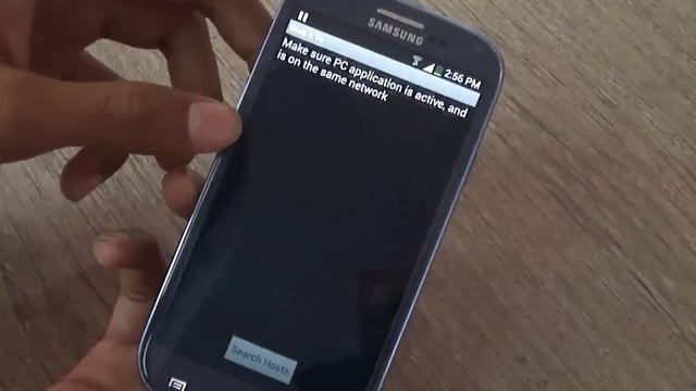 Samsung Galaxy S3 Official 4.2.2 Jelly Bean Update смотреть онлайн