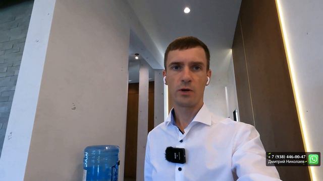Уникальные коттеджи с приватной территорией для жизни в Сочи КП "Ясная Поляна" #СОЧИЮДВ смотреть онлайн