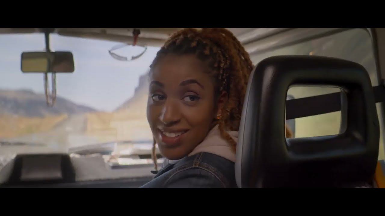 Наедине со смертью - Трейлер (2024) смотреть онлайн