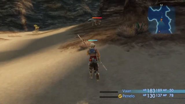 Final fantasy 12 zodiac age boss 4 lvl 755 hp смотреть онлайн