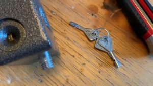 Гаражный замок ЧАЗ ВС2-10