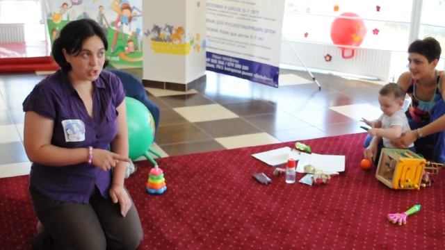 Часть 8. Развитие Эмоционального Интеллекта