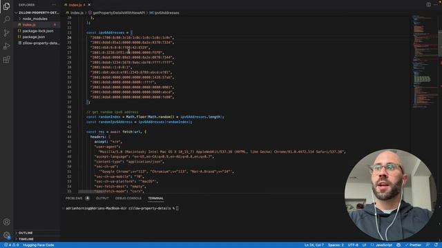 How to Get Around Rate Limiting ? смотреть онлайн