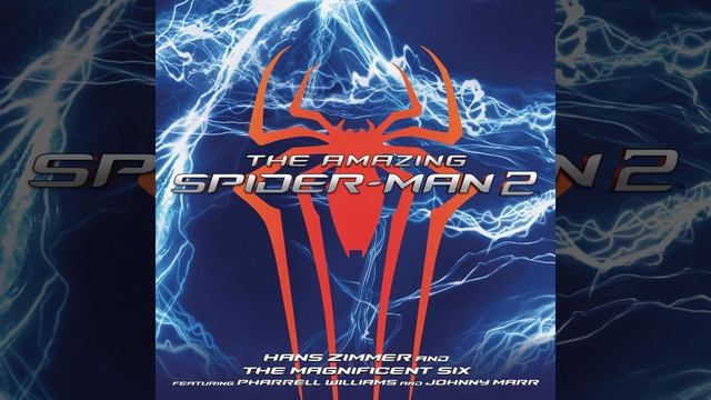 You're That Spider Guy смотреть онлайн