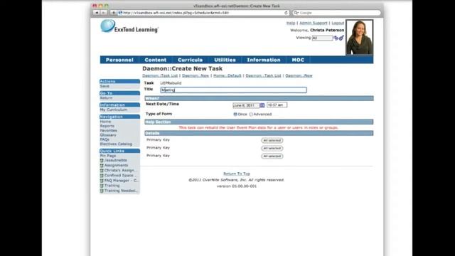 Daemon Task Scheduler 1 смотреть онлайн