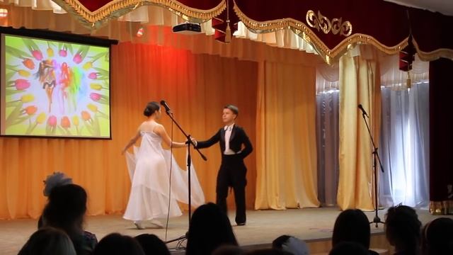 красивый танец))))) смотреть онлайн