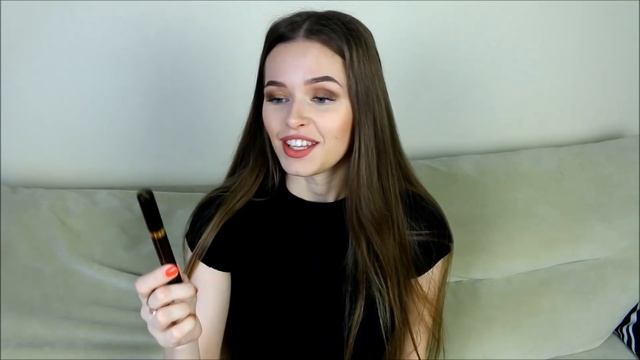 ПОКУПКИ:DKNY,TOMFORD,MAC,BIORE,NYX,MIXIT! AliTools! KupiVip!| Яна Русая смотреть онлайн