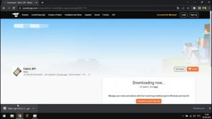 ?Как Установить Minecraft Fabric (1.19, 1.20 и др.)