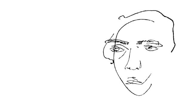 Великий ПОЭТ Велимир Хлебников. Цикл стихов поэтов серебряного века. Литературные головоломки. смотреть онлайн