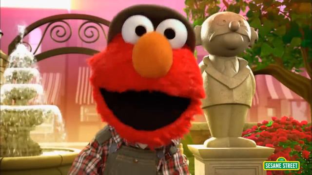 Sesame Street: “Elmo The Musical – Volume 2” Preview