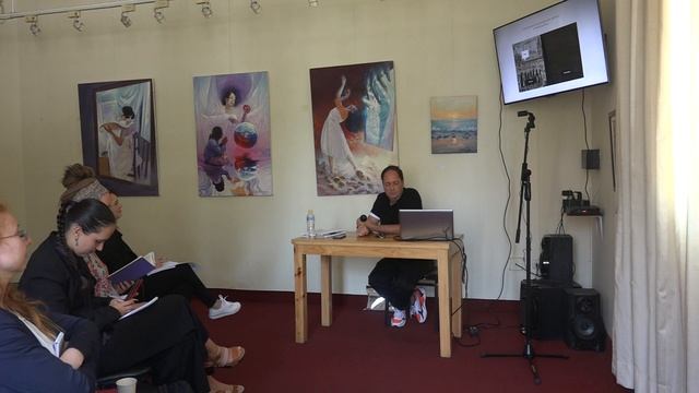 Лима (Перу) день 2 часть 1 смотреть онлайн