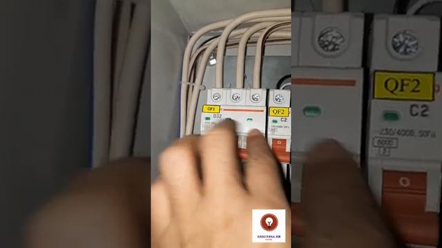Я5111 ? Автомат (Д) ? Контактор ! МОД? смотреть онлайн