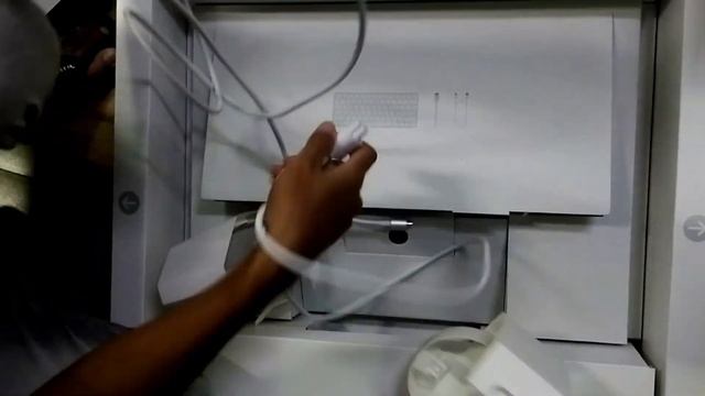 Apple New iMac 24inch 2021 Unboxing |4K?? смотреть онлайн