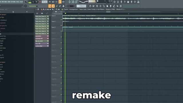 FREDDIE DREDD SNIPPET REMAKE #2 смотреть онлайн