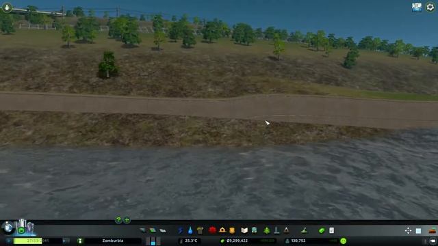 Cities Skylines [Season 3] #34 - Den Fluss begradigen - [Let´s Play] | HD смотреть онлайн