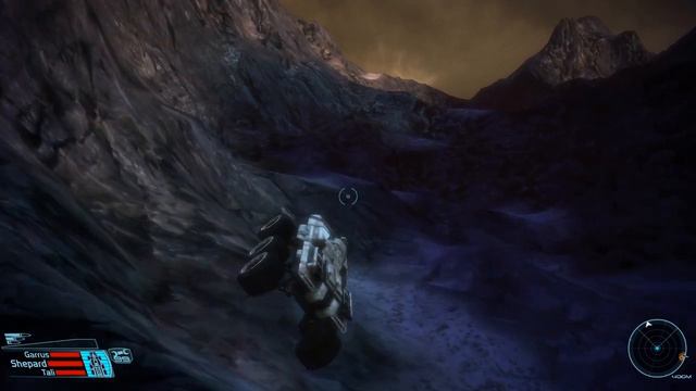 Let's Play Mass Effect - Part 78 смотреть онлайн
