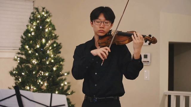 Vivaldi - Spring 1st movement - Four Seasons смотреть онлайн