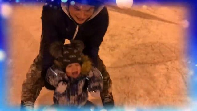 Слайд-шоу на день рождения мужу и сыну смотреть онлайн