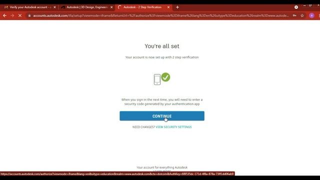 Cara-cara Install AutoCAD versi Education смотреть онлайн