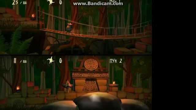 Обзор игры "Суматоха" смотреть онлайн