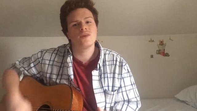 Linkin Park- Numb (Acoustic Cover) смотреть онлайн