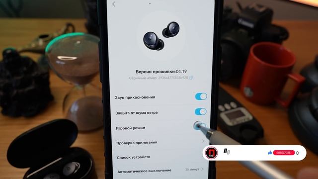 НОВЫЙ ЧЕМПИОН? БЕСПРОВОДНЫЕ НАУШНИКИ ANKER SOUNDCORE SPACE A40 LDAC ANC 10 ЧАСОВ / МУЛЬТИПОИНТ ТОП смотреть онлайн