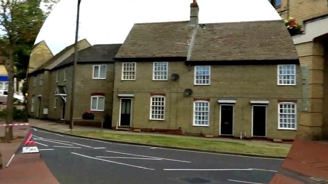 ELY, CAMBRIDGESHIRE 2015 смотреть онлайн