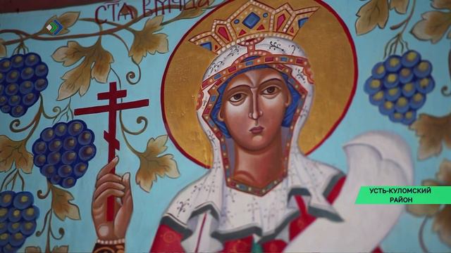 Игумен Савва с братией продолжает работу по сохранению исторического облика монастыря