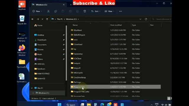Windows Installer Error Code 2755 in Windows 11 / 10 Fixed смотреть онлайн
