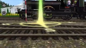 An Engine Of Many Colors Trainz Simulator 2 Thomas And Friends