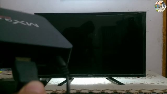 MXQ PRO How To Connect 4K Android Tv BOX To OLD TV LED TV HDTV смотреть онлайн