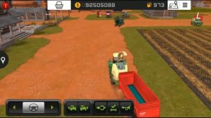 КУКУРУЗА СЕЧКА И КОМПОСТ || Farming Simulator 18