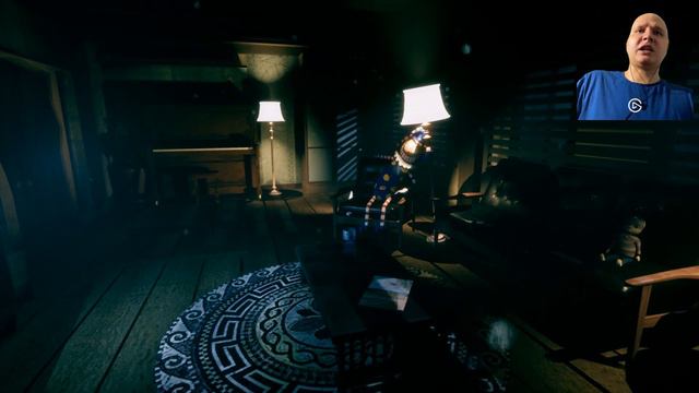 Эта Игра Того не Стоит! /|\ The Chaput's Baby смотреть онлайн