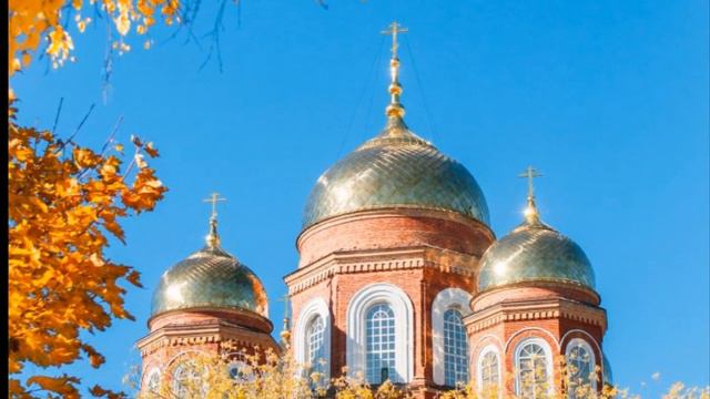 Стихотворение о любимом городе Пугачеве смотреть онлайн