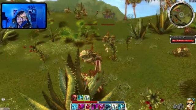 Feather Farming Made Easy (Guild Wars 1) All Classes Viable смотреть онлайн