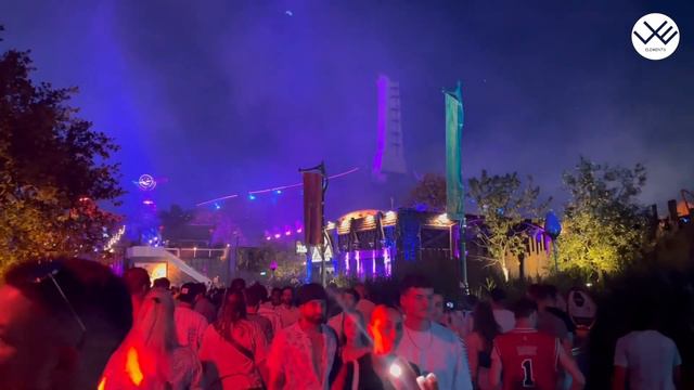 Eat Sleep Rave Repeat Vs Ocarina