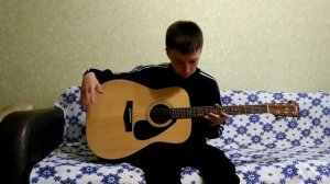 Обозначение струн,нумерация струн и ладов на гитаре/Уроки для на начинающих гитаристов#1