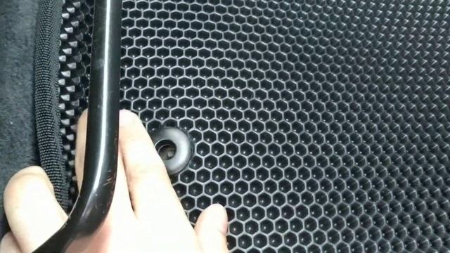 Люверсы 12 мм+ крючок Kia-Hyundai смотреть онлайн