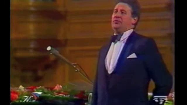 Evgeny Nesterenko - Sviridov "Chestnaya bednost" (Burns/Marshak) смотреть онлайн