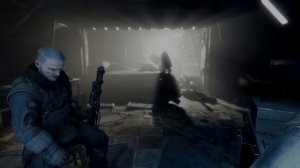 Metro Exodus: Два Полковника  — ФИНАЛЬНАЯ СЦЕНА, КОНЦОВКА ИГРЫ