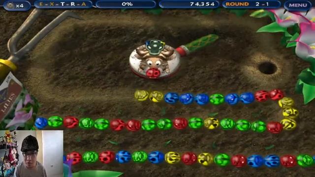 Tumblebugs Gameplay Part 1