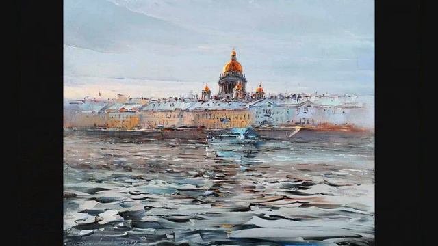 Музыка веры 348. Песни композитора Михаила Малевича. смотреть онлайн