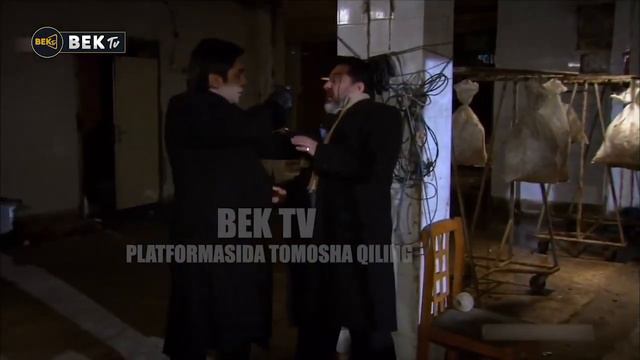 Qashqirlar Makoni Pistirma 248-qism HD смотреть онлайн