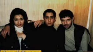 Муборакшо Мирзошоев_ Альбом 2021 ТЧ