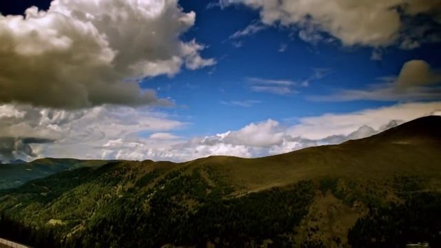 A day in Bad Kleinkirchheim смотреть онлайн
