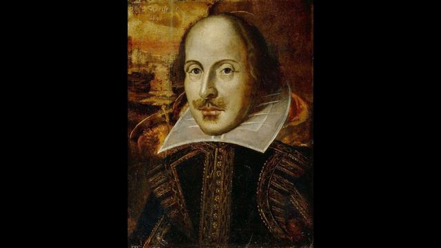 # 9 - English Literature: William Shakespeare