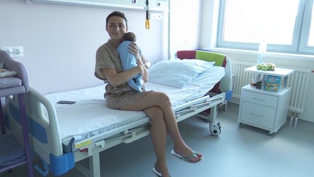 Молодые мамы могут выбрать денежную выплату или подарок смотреть онлайн