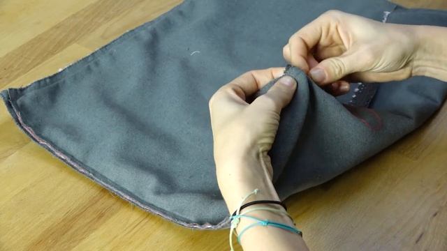 КАК СШИТЬ ПОДУШКУ С КАНТОМ смотреть онлайн