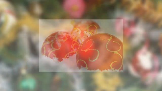 Рождественские игрушки смотреть онлайн