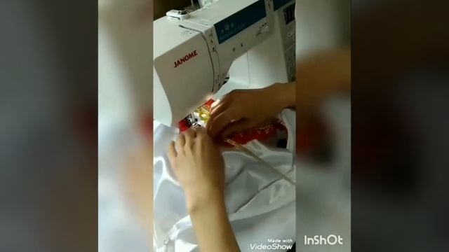 Мастер-класс по изготовлению русского-народного костюма «В лучших традициях» смотреть онлайн